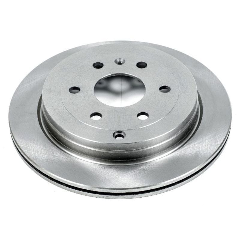 PowerStop — Power Stop 08-17 Buick Enclave Rear Autospecialty Brake Rotor
AutoSpecialty Rotor