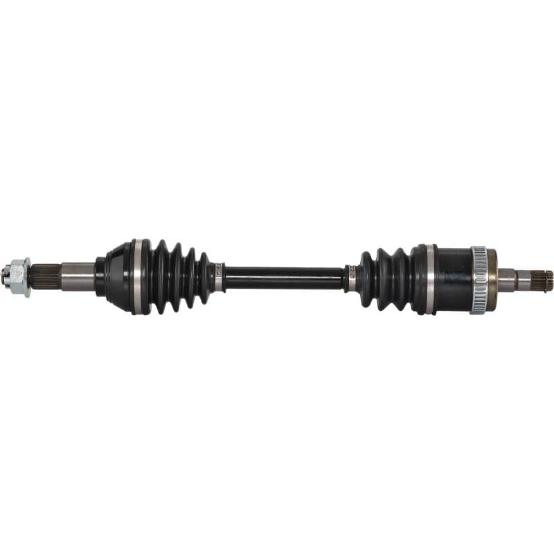 All Balls Racing — All Balls Racing 2019 Can-Am Renegade 650 EFI 6 Ball Axle Front Left