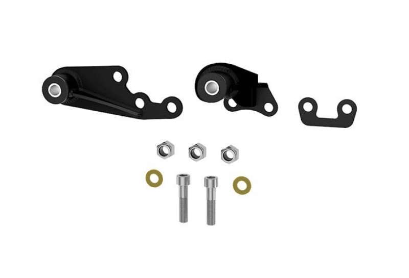 Cognito — Cognito 2022+ Toyota Tundra 4WD Front Differential Drop Kit
Drop Kit