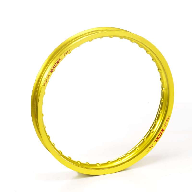 Excel — Excel Takasago Rims 19x1.85 36H - Yellow
