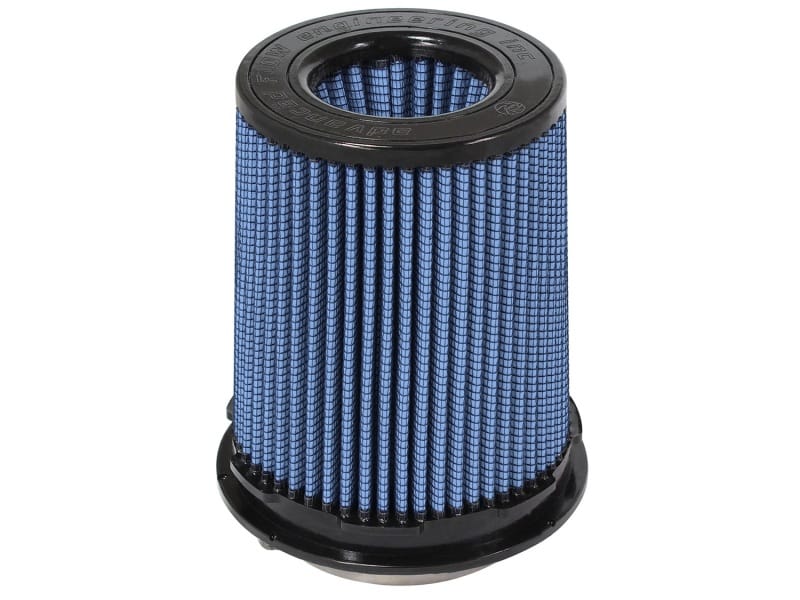 aFe — aFe MagnumFLOW Air Filters P5R 3-1/2 F x 5 B x 4.5inv T x 7.5 H
Replacement Filter