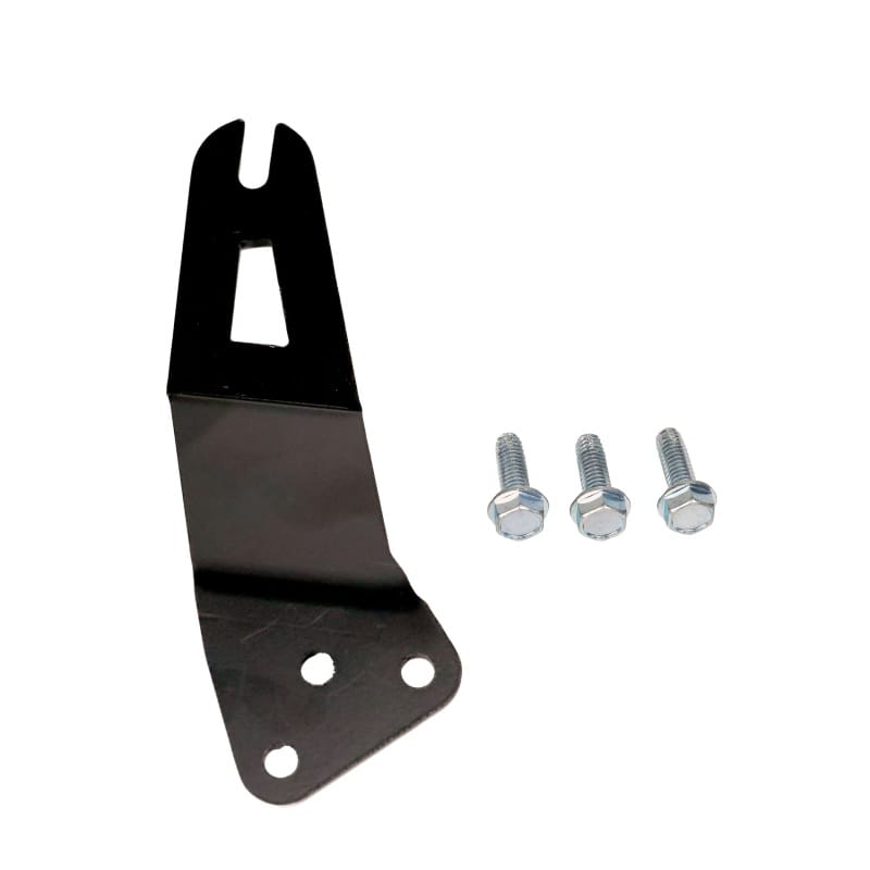 Ridetech — Ridetech 70-81 GM F-Body Clutch Z-Bar Bracket Kit - Front
Z-Bar Kit, 70-81 Cam