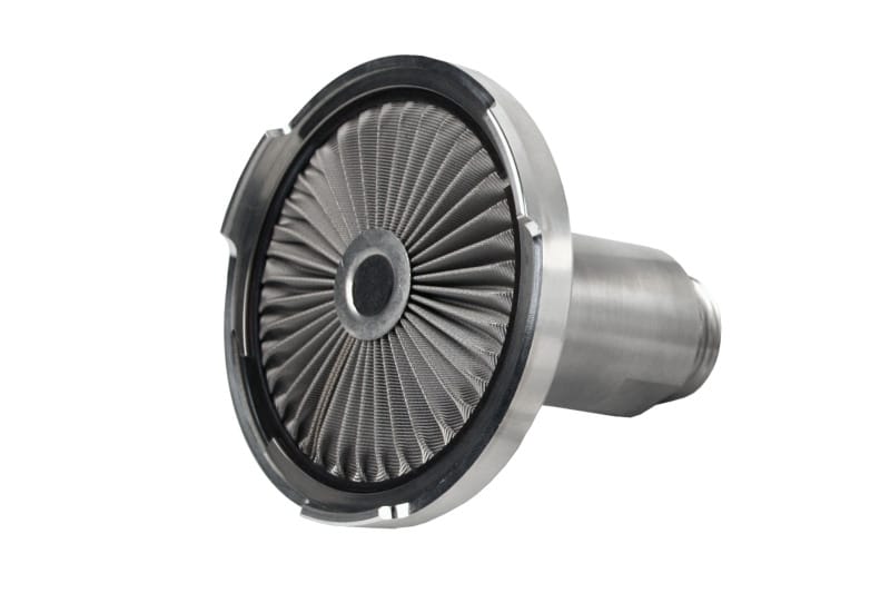 Aeromotive — Aeromotive Pickup w/Filter - 100 Micron
System/Kit