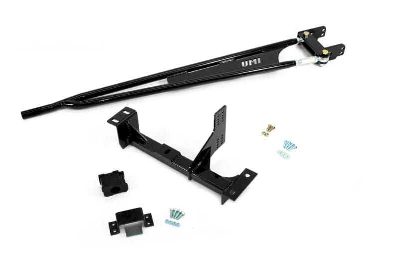 UMI Performance — UMI Performance 98-02 GM F-Body Torque arm Kit Automatic
Torque Arm