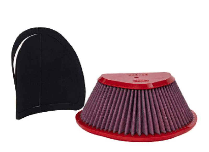 BMC — BMC 04-08 HM CRE 250 F 4T Motard Replacement Air Filter