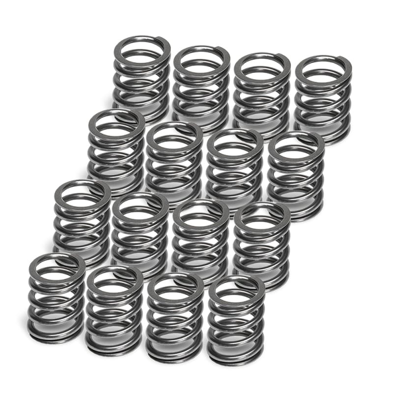 Supertech — Supertech Single Valve Spring Dia 26.6 / 19.6mm CB 19mm - Set of 16