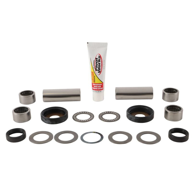 Pivot Works — Pivot Works 1993 Yamaha YZ125 Swing Arm Kit