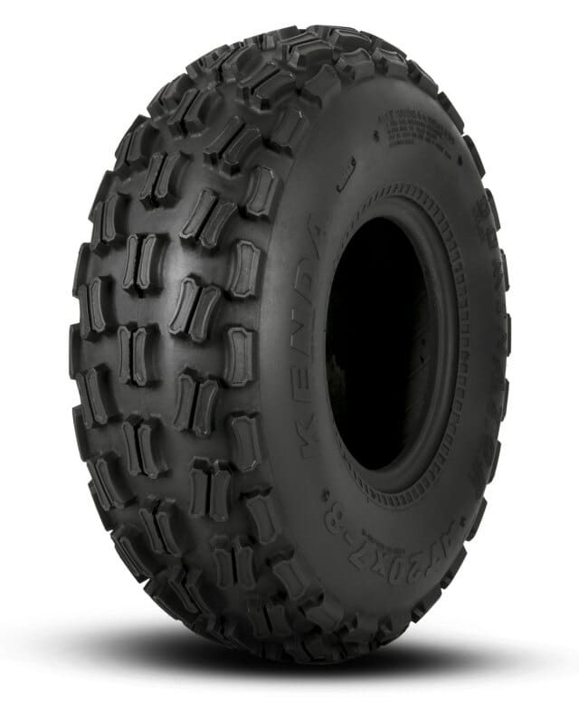 Kenda — Kenda K300 Dominator Rear Tire - 20x11-8 4PR 38F TL 24591000