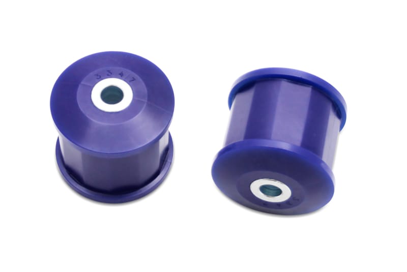 Superpro — SuperPro 2007 Volkswagen Eos Base Rear Trailing Arm Forward Bushing Kit - Performance
Bushing Kit