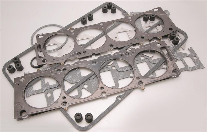 Cometic Gasket — Ford 352/390/410/428 FE V8 Top End Gasket Kit