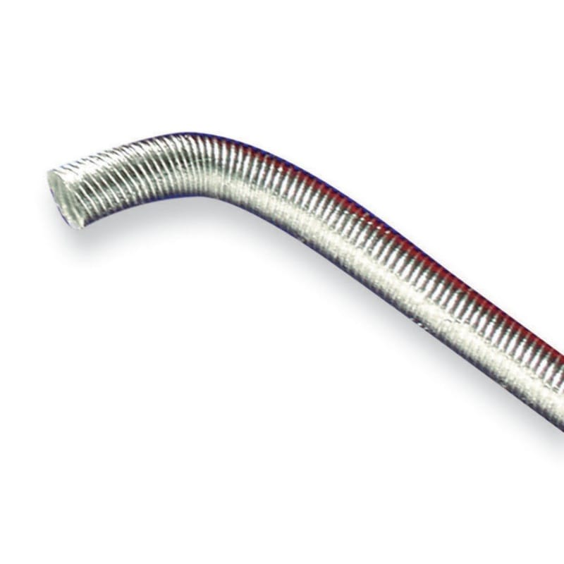 DEI — DEI Cool Tube Extreme 1in x 3ft - Silver
Heat Shield Sleeve