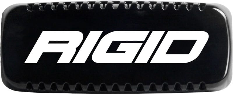 Rigid Industries — Rigid Industries SR-Q Light Cover- Black
CVR SR-Q SRS BLK
LIGHT COVER