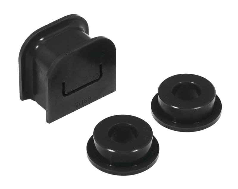 Prothane — Prothane 05-10 Ford Mustang Shifter Bushings - Black
TRANSMISSION MOUNTS