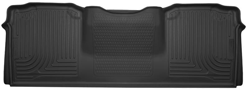 Husky Liners — X-act Contour - 2nd Seat Floor Liner
X-act Contour-2nd Seat Floor Liner