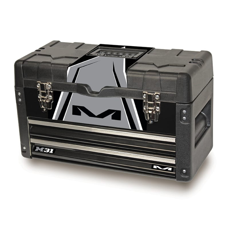 Matrix Concepts — Matrix Concepts M31 Worx Tool Box - Grey