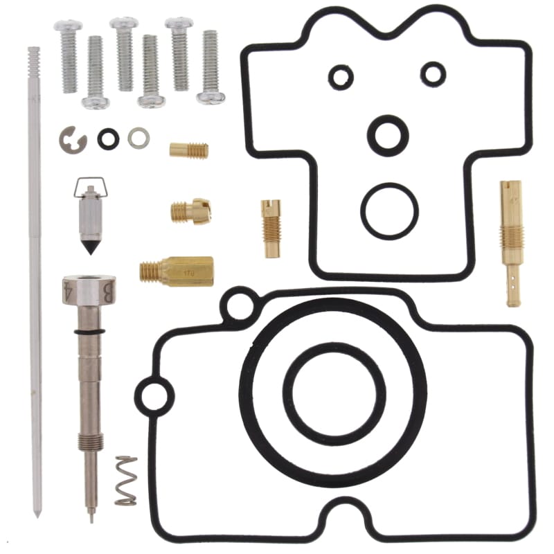 All Balls Racing — All Balls Racing 08-09 Yamaha YZ250F Carburetor Rebuild Kit
