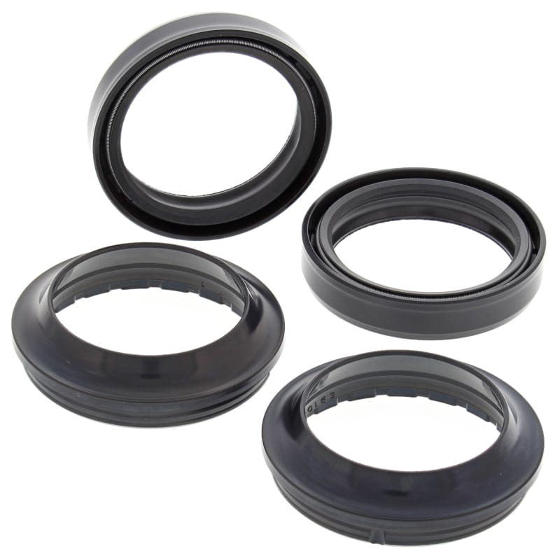 All Balls Racing — All Balls Racing 87-89 Honda CR125R Fork Oil Seal & Dust Seal Kit