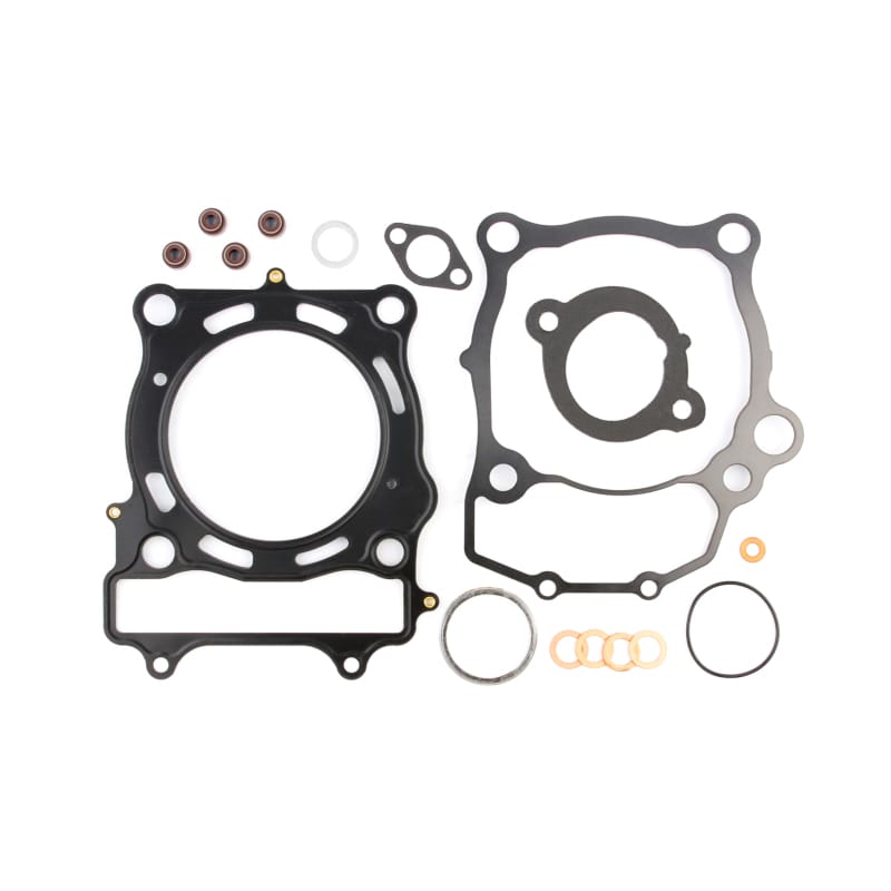 Cometic Gasket — Cometic 12-13 Polaris Sportsman 550 98mm Bore Top End Gasket Kit
Top End Gasket Kit