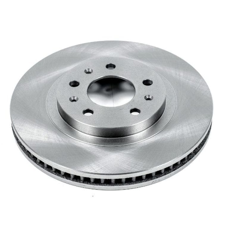 PowerStop — Power Stop 03-07 Cadillac CTS Front Autospecialty Brake Rotor
AutoSpecialty Rotor