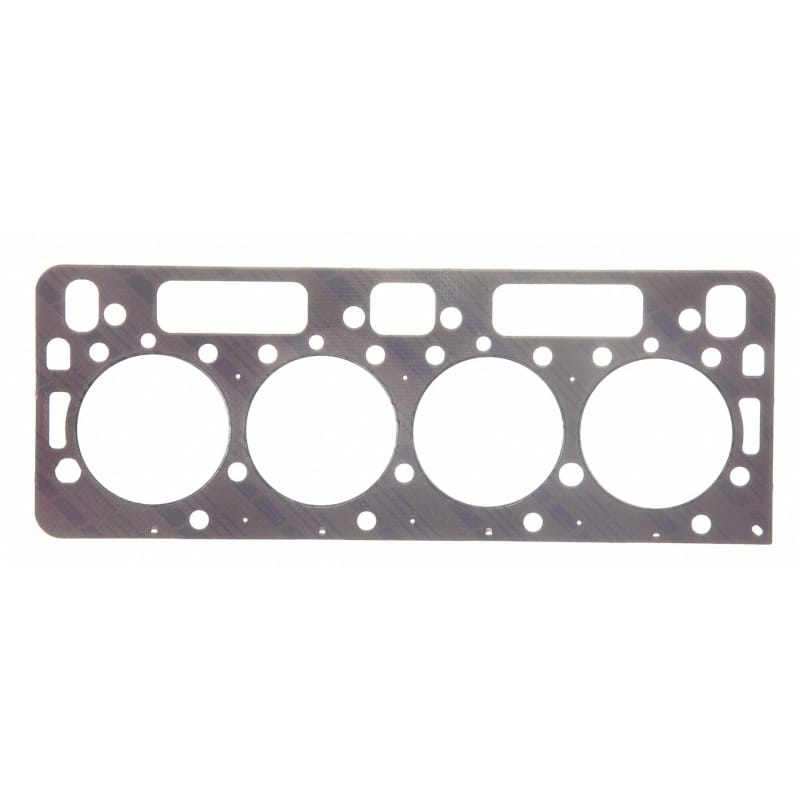Fel-Pro — Fel-Pro Chevrolet K2500 9701 PT PermaTorque Engine Cylinder Head Gasket