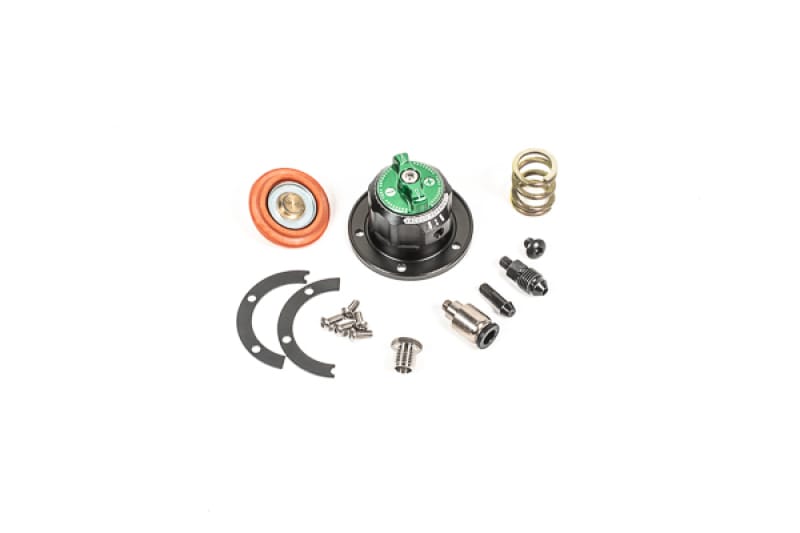Radium Engineering — Radium Engineering RA-Series FPR Conversion Kit - Green
FPR CONV