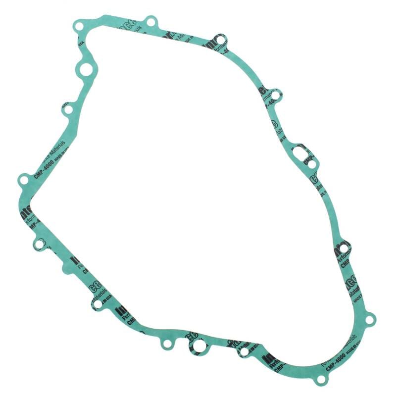 Vertex Pistons — Vertex Gaskets 97-99 Yamaha YFM350FW Big Bear Inner Clutch - Side Cover Gasket Kit