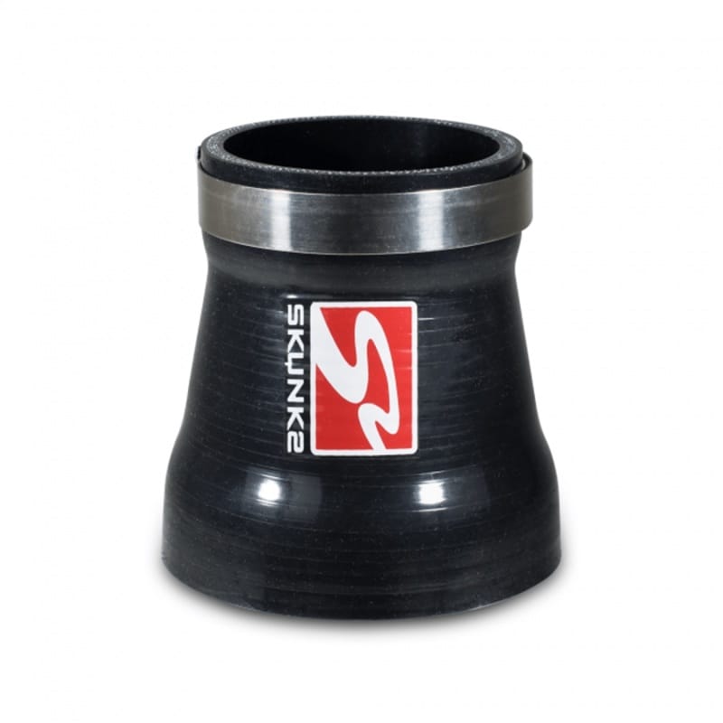 Skunk2 Racing — Skunk2 06-11 Honda Civic Si Cold Air Intake to OEM Throttle Body Hose Coupler
AirIntTubeCuplr