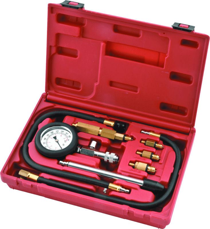 BikeMaster — Cylinder Compression Tester