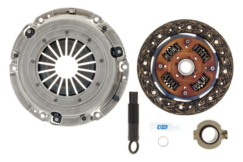 Exedy — Exedy OE 12-15 Honda Civic SI L4 Clutch Kit