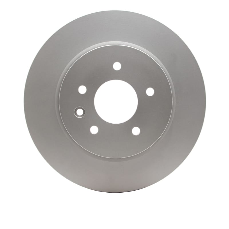 DFC — DFC 00-06 Jaguar XKR Rear GeoSPEC Coated Rotor
DFC Brake Rotor