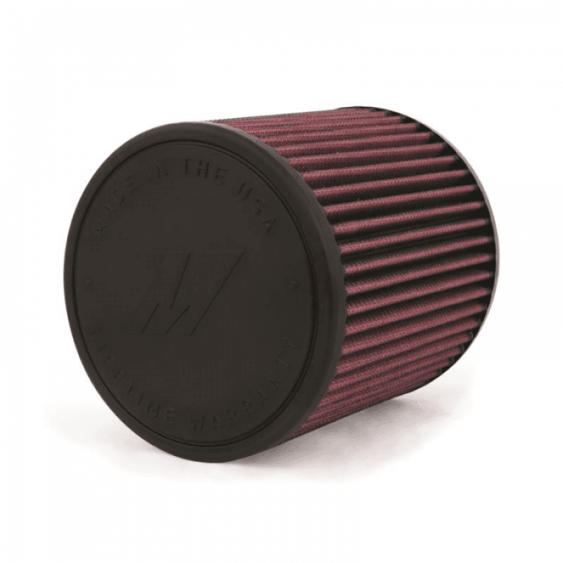 Mishimoto — Mishimoto Performance Air Filter - 3.5in Inlet / 6in Length
Air Filter