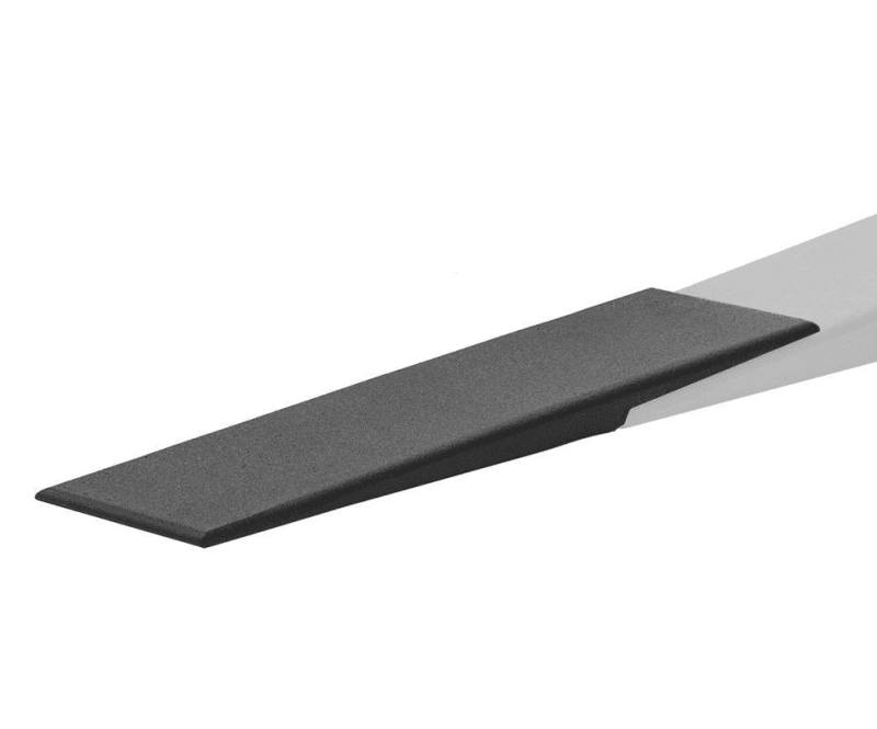 Race Ramps — Race Ramps Tow Ramps - Xtenders for 74in. Flatbed HD Tow Ramps
