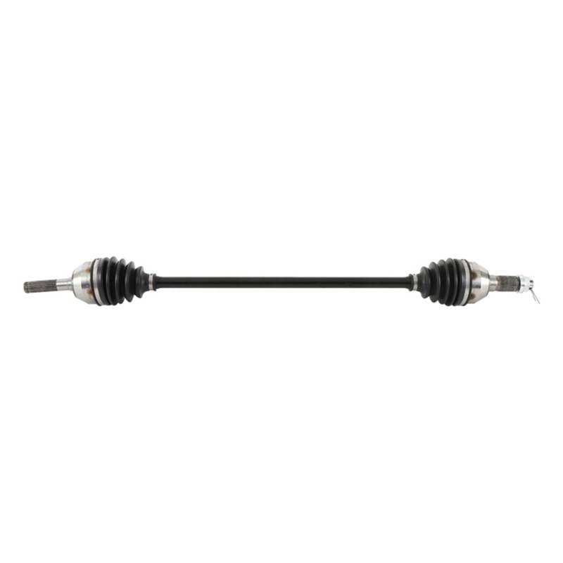All Balls Racing — All Balls Racing 2021 Can-Am Maverick X3 Max Turbo R RS 6 Ball Axle Front Left