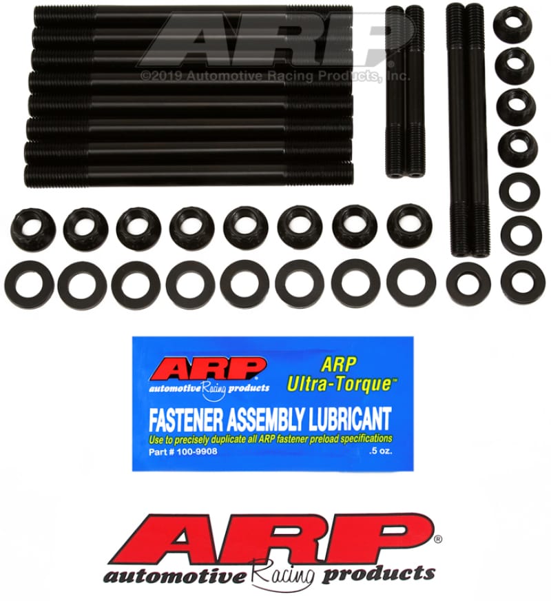 ARP — ARP Polaris 900cc / 1000cc RZR Main Stud Kit