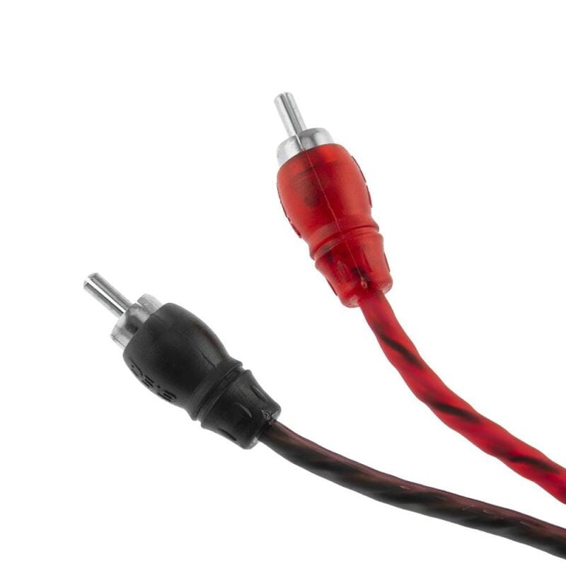 DS18 — DS18 Level 1 RCA Wire 12-Feet