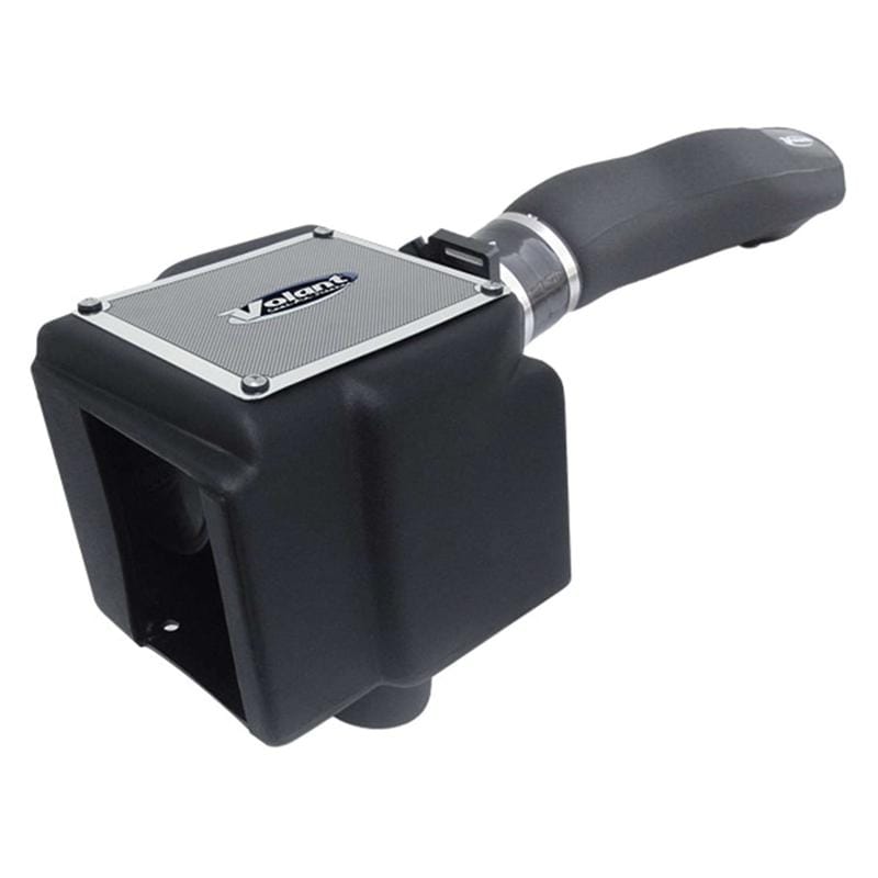 Volant — Cold Air Intake Kit