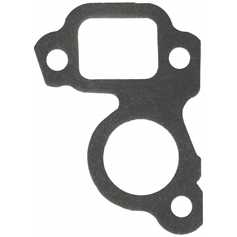 Fel-Pro — Fel-Pro Chevrolet Corvette 35636 Engine Water Pump Gasket