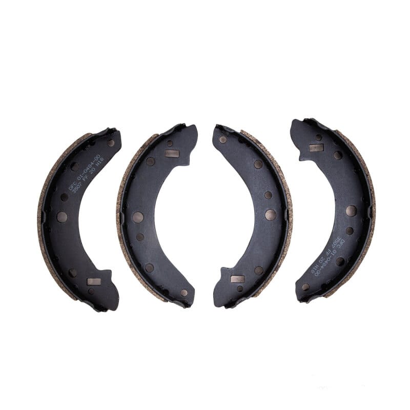DFC — DFC 72-81 Jensen Healey Rear Premium Service Shoes
DFC Brake Shoe Set