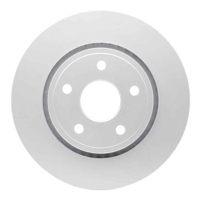 DFC — DFC 05-10 Jeep Commander Front GeoSPEC Coated Rotor
DFC Brake Rotor
