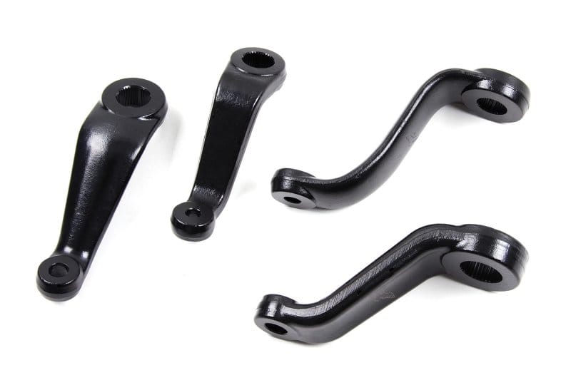 Zone Offroad — Zone Offroad 03-08 Dodge Pitman Arm
Dropped Pitman Arm
