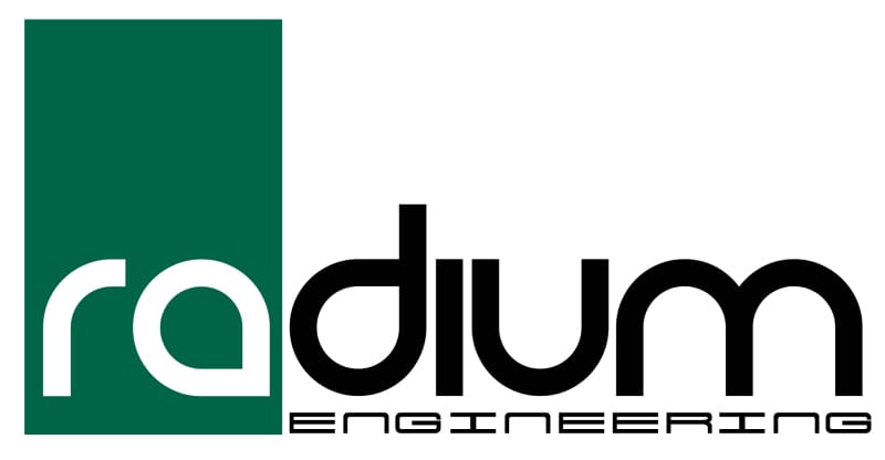 Radium Engineering — Radium Engineering Subaru EJ Top Feed Fuel Rail Conversion Kit
