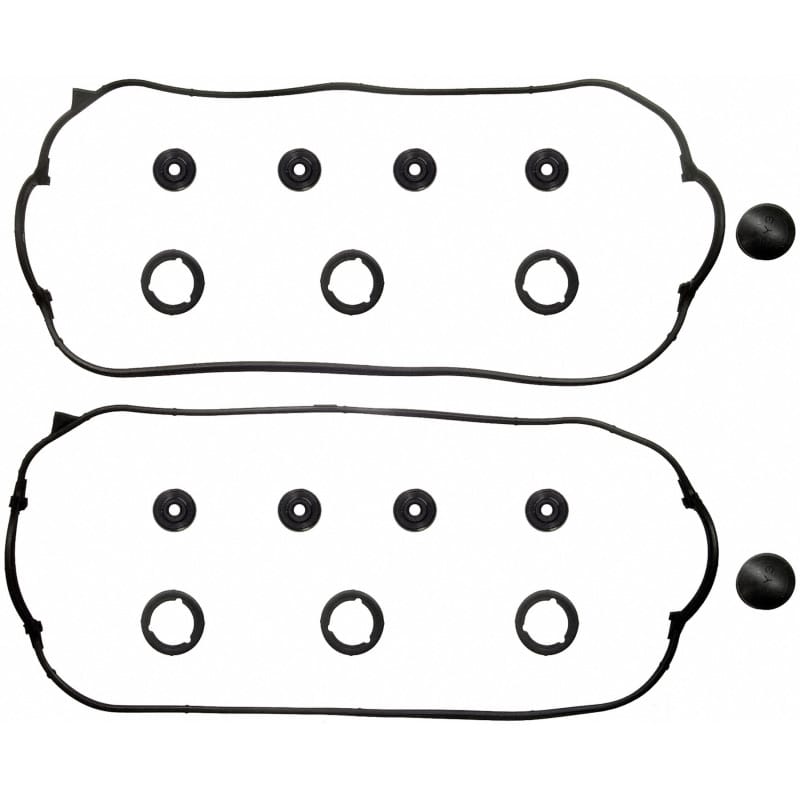 Fel-Pro — Fel-Pro Acura RL VS 50448 R Engine Valve Cover Gasket Set