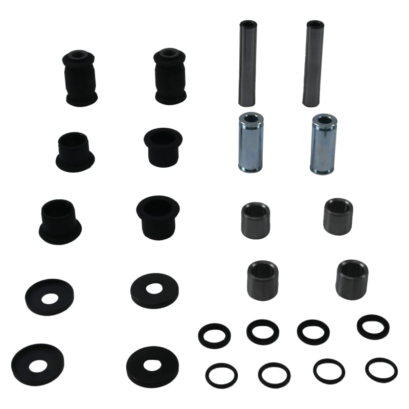All Balls Racing — All Balls Racing 12-13 Kawasaki Teryx 4 4x4 Rear Independent Suspension - 2 Kits Req. Per Veh.