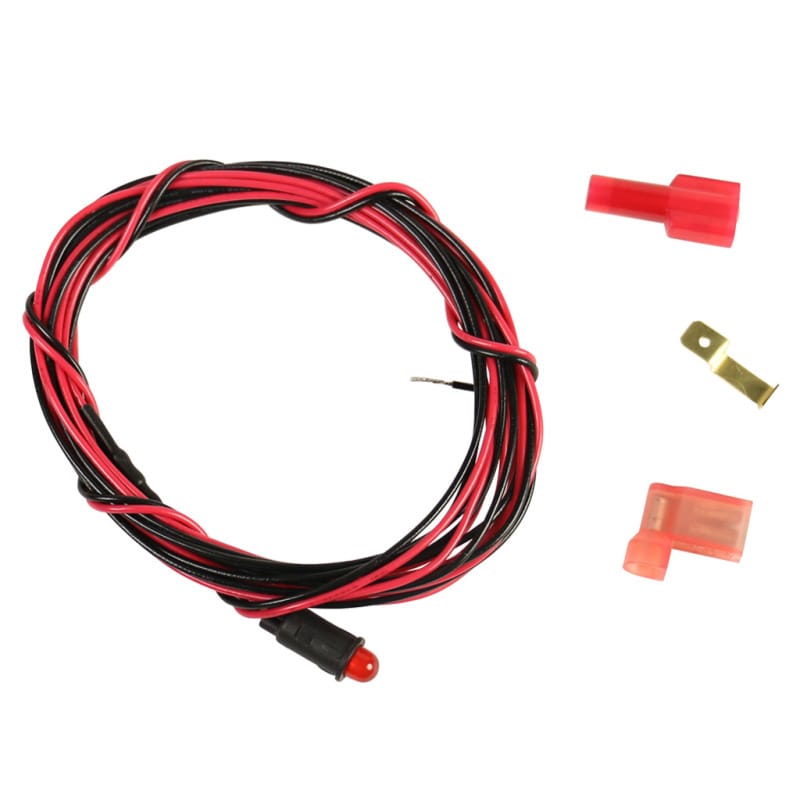 BD Diesel — BD Diesel LED KIT - Red Alarm
Cool Down Timer
LED KIT RED