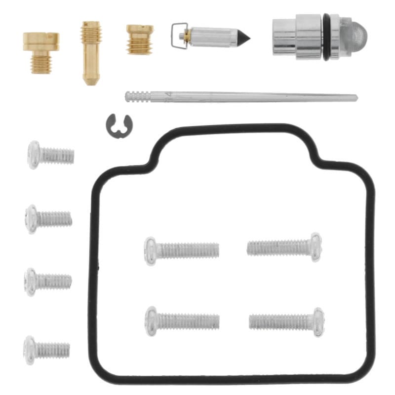 QuadBoss — QuadBoss 2003 Polaris Magnum 330 2x4 (2) Carburetor Kit
