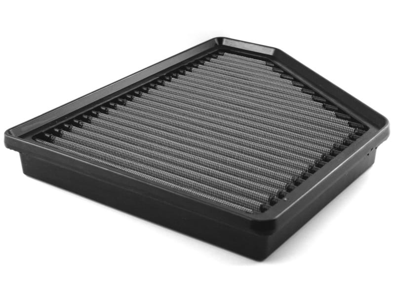 aFe — aFe MagnumFLOW Air Filters OER PDS A/F PDS Chevrolet Camaro 2010-2011 V6-3.6/V8-6.2L
Magnum FLOW Filter
AirFilter