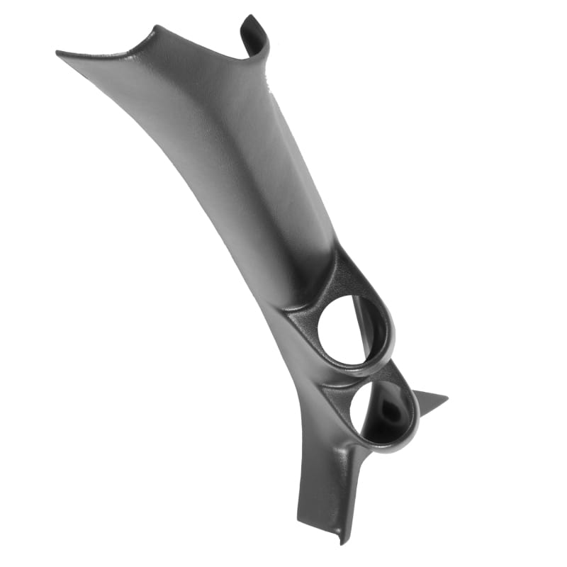 AutoMeter — AutoMeter Gauge Mount A-Pillar Full Dual 2-1/16in. Ford Focus 00-01
2-1/16" DUAL PILLAR,