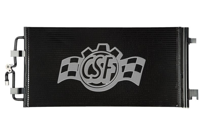 CSF — CSF 06-11 Chevrolet Impala 3.5L A/C Condenser