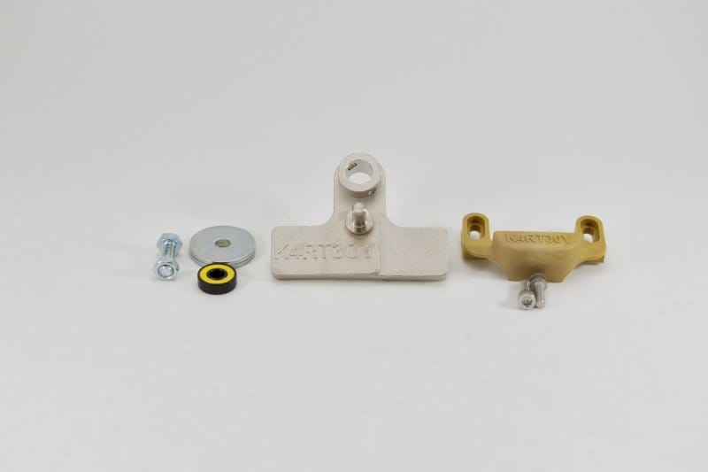 Kartboy — Kartboy 15-25 Subaru WRX 6-Speed/16-20 Subaru Crosstrek/19-20 Subaru Forester Short Shifter Combo