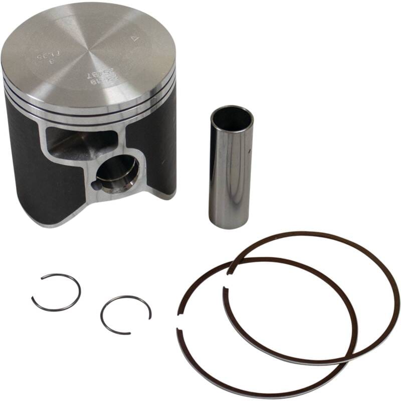 Vertex Pistons — Vertex Piston 16-24 Sherco SE-R 300 300cc Cast Replica Piston Kit